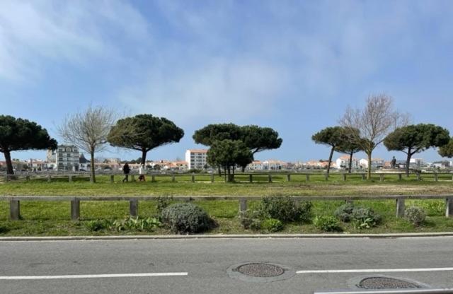 Villa La Caravelle Saint Gilles Croix de vie Exterior foto